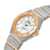 additional image for Omega Constellation 131.20.25.60.05.002 Silver Stainless Steel & Gold Watches for Women