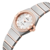 additional image for Omega Constellation 131.25.25.60.55.001 Silver Stainless Steel & Gold Watches for Women