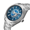 additional image for Omega Seamaster Aqua Terra 150M 220.10.43.22.03.001 Silver Stainless Steel Watches for Men