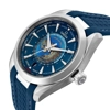 additional image for Omega Seamaster Aqua Terra 150M Worldtimer 220.12.43.22.03.001 Blue Rubber Watches for Men