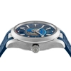 additional image for Omega Seamaster Aqua Terra 150M Worldtimer 220.12.43.22.03.001 Blue Rubber Watches for Men