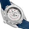 additional image for Omega Seamaster Aqua Terra 150M Worldtimer 220.12.43.22.03.001 Blue Rubber Watches for Men
