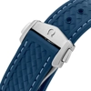 additional image for Omega Seamaster Aqua Terra 150M Worldtimer 220.12.43.22.03.001 Blue Rubber Watches for Men