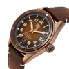 additional image for TAG Heuer WBE5191.FC8276 Leather Strap Watches For Men