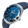 additional image for Omega Constellation 131.33.41.21.03.001 Blue Leather Watches for Men