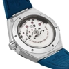 additional image for Omega Constellation 131.33.41.21.03.001 Blue Leather Watches for Men