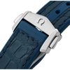 additional image for Omega Constellation 131.33.41.21.03.001 Blue Leather Watches for Men