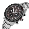 additional image for TAG Heuer Carrera Porsche Chronograph CBN2A1F.BA0643 Silver Stainless Steel Watches For Men