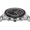 additional image for TAG Heuer Carrera Porsche Chronograph CBN2A1F.BA0643 Silver Stainless Steel Watches For Men