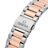 additional image for Omega Seamaster Aqua Terra 150M 220.20.38.20.10.001 Silver Gold & Stainless Steel Watches for Women