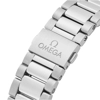 additional image for Omega Seamaster Aqua Terra 150M 220.10.38.20.59.001 Silver Stainless Steel Watches for Women