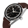 additional image for Omega Seamaster 300M 234.32.41.21.01.001 Brown Leather Watches for Men
