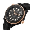 additional image for Omega Seamaster Diver 300M 210.62.44.20.01.001 Black Rubber Watches for Men
