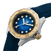 additional image for TAG Heuer Aquaracer Professional WBP2450.FT6215 Blue Rubber Watches For Women