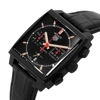 additional image for TAG Heuer Monaco CBL2180.FC6497 Black Leather Watches For Men