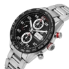 additional image for TAG Heuer Carrera CBN2A1AA.BA0643 Silver Stainless Steel Watches For Men