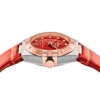 additional image for Omega Constellation 131.23.29.20.99.002 Red Leather Watches for Women