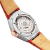 additional image for Omega Constellation 131.23.29.20.99.002 Red Leather Watches for Women