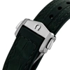 additional image for Omega Constellation 131.23.41.21.10.001 Green Leather Watches for Men