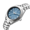 additional image for Omega Seamaster Aqua Terra 150M 220.10.34.20.03.002 Silver Stainless Steel Watches for Women