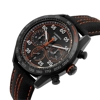 additional image for TAG Heuer Carrera CBN2A1M.FC6526 Black Leather Watches For Men
