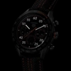 additional image for TAG Heuer Carrera CBN2A1M.FC6526 Black Leather Watches For Men