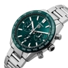 additional image for TAG Heuer Carrera Chronograph CBN2A1N.BA0643 Silver Stainless Steel Watches For Men