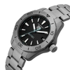 additional image for TAG Heuer Aquaracer Professional 200 Solargraph WBP1180.BF0000 Grey Titanium Watches For Men