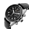 additional image for TAG Heuer Autavia Flyback Chronometer CBE511A.FC8279 Black Leather Watches For Men