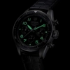 additional image for TAG Heuer Autavia Flyback Chronometer CBE511A.FC8279 Black Leather Watches For Men