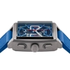 additional image for TAG Heuer Monaco CBL2182.FT6235 Blue Rubber & Leather Watches For Men