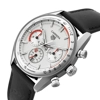 additional image for TAG Heuer Carrera Chronosprint Porsche CBS2011.FC6529 Black Leather Watches For Men