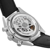 additional image for TAG Heuer Carrera Chronosprint Porsche CBS2011.FC6529 Black Leather Watches For Men