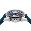 additional image for TAG Heuer Carrera Chronograph Skipper CBS2213.FN6002 Blue Fabric Watches For Men