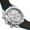 additional image for TAG Heuer Carrera Chronograph Skipper CBS2213.FN6002 Blue Fabric Watches For Men