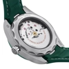 additional image for Omega Seamaster Aqua Terra 150M Worldtimer 220.32.43.22.10.001 Green Rubber Watches for Men