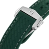 additional image for Omega Seamaster Aqua Terra 150M Worldtimer 220.32.43.22.10.001 Green Rubber Watches for Men