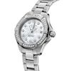 additional image for TAG Heuer Aquaracer Professional WBP1314.BA0005 Silver Stainless Steel Watches For Women