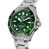 additional image for TAG Heuer Aquaracer Professional WBP5115.BA0013 Silver Stainless Steel Watches For Men