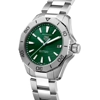 additional image for TAG Heuer Aquaracer WBP1115.BA0000 Silver Stainless Steel Watches For Men