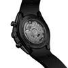 additional image for TAG Heuer Carrera Chronograph Extreme Sport CBU2080.FT6272 Black Rubber Watches For Men