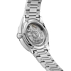 additional image for TAG Heuer Carrera Date WBN2317.BA0001 Silver Stainless Steel Watches For Women