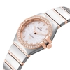 additional image for Omega Constellation 131.25.28.60.55.003 Silver Stainless Steel & Gold Watches for Women