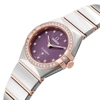 additional image for Omega Constellation 131.25.25.60.60.002 Silver Stainless Steel & Gold Watches for Women