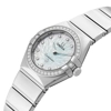 additional image for Omega Constellation 131.15.25.60.55.002 Silver Stainless Steel Watches for Women