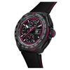 additional image for TAG Heuer Formula 1 Chronograph CBZ2087.FT8107 Black Rubber Watches For Men
