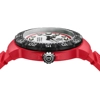additional image for TAG Heuer Formula 1 Solargraph WBY1161.FT8086 Red Rubber Watches For Men