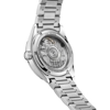 additional image for TAG Heuer Carrera Date WBN2319.BA0001 Silver Stainless Steel Watches For Women