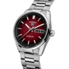 additional image for TAG Heuer Carrera Day-Date WDA2113.BA0043 Silver Stainless Steel Watches For Men