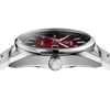 additional image for TAG Heuer Carrera Day-Date WDA2113.BA0043 Silver Stainless Steel Watches For Men